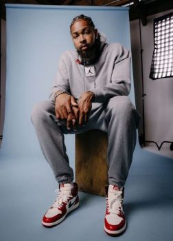 New Orleans Pelicans Brandon Ingram Signs Sneaker Deal With Jordan Brand