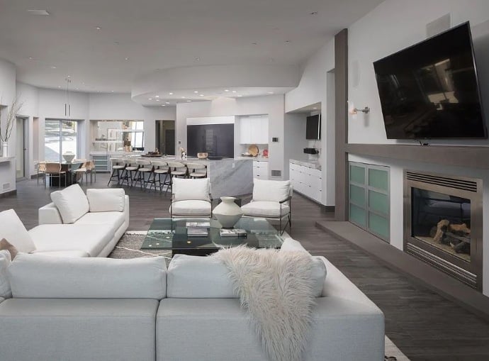 Los Angeles Clippers Brian Shaw, Wife Chef Nikki Shaw List Oakland Mansion For $7.9 Million