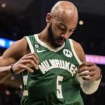 Chicago Bulls Jevon Carter to wear No. 5 jersey for the 2023-24 season