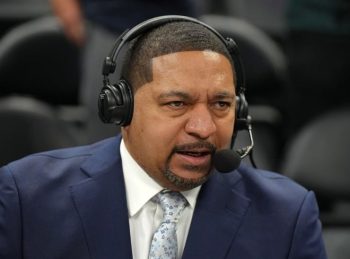 Ex-ESPN analyst Mark Jackson offered $1 million from CamSoda, an adult webcam site