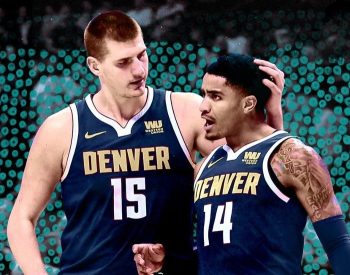 Denver Nuggets Ex-Nugget Gary Harris on Nikola Jokic He didn't want to win MVP this year