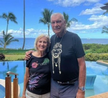 Ex-Golden State Warriors coach Don Nelson opens Hawaii homes to residents after Maui wildfires