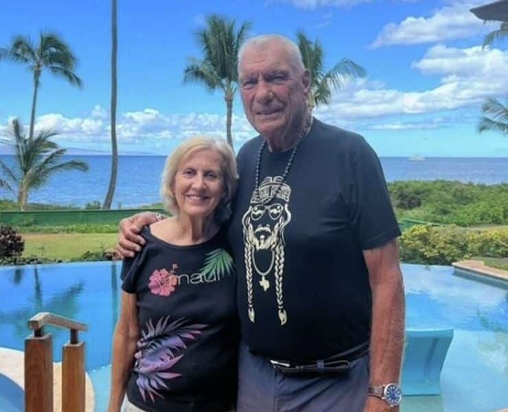 Ex-Golden State Warriors coach Don Nelson opens Hawaii homes to residents after Maui wildfires