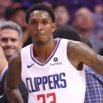 Former Los Angeles Clippers star Lou Williams NBA Sixth Man Award should be named after Crawford, Ginobili if not me