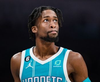 Charlotte Hornets waive undrafted guard Kobi Simmons