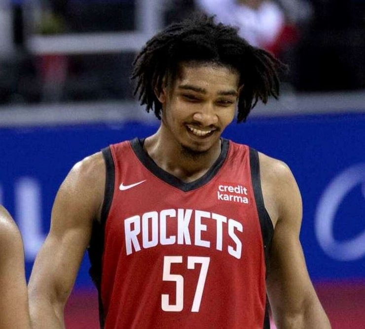 Houston Rockets 'agree to add Dillon Brooks, Jock Landale, and trade for  Patty Mills