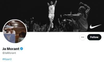 Memphis Grizzlies Ja Morant unfollowed Jimmy Butler on X, formerly known as Twitter