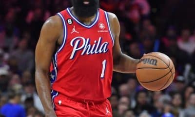 NBA insider guarantees that the Clippers have shut down any chance of trading for James Harden