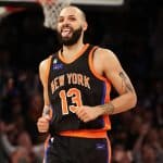 New York Knicks Evan Fournier on NBA future I want to have success, I know I can help'