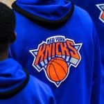 Knicks image