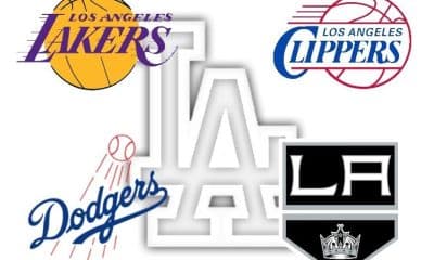 Los Angeles Lakers, Clippers among L.A. sports teams to donate $450,000 to Hawaii wildfire victims
