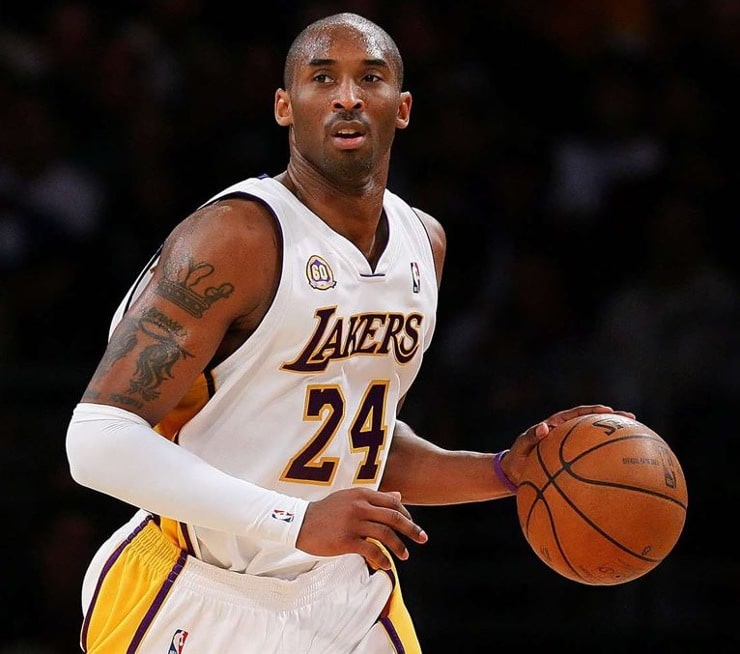 Lakers to unveil Kobe Bryant statue in 2024