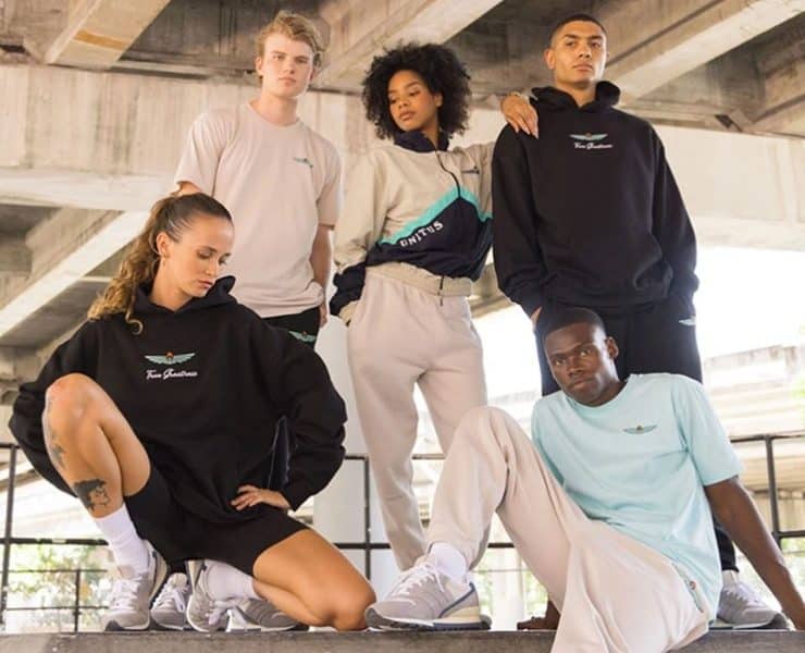 Orlando Magic Jonathan Isaac launches anti-woke, pro-Christian UNITUS apparel brand as alternative to Nike
