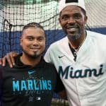 Miami Marlins to honor retiring Miami Heat legend Udonis Haslem on Thursday, September 7
