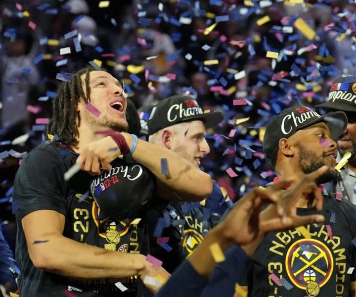NBA In-Season Tournament championship winners receive $500,000 each, losing team players receive $200,000 each