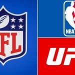 NBA, NFL, and UFC demand 'instantaneous' DMCA takedowns to boost revenue
