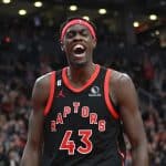 NBA Trade Rumors Toronto Raptors Trading Pascal Siakam Is Inevitable