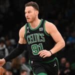 NBA free agent Blake Griffin discusses Boston Celtics experience 'Boston is unbelievable'