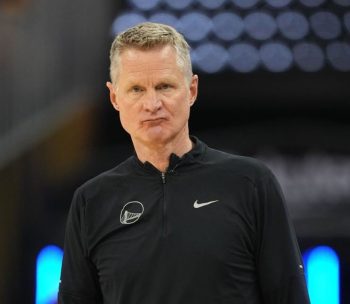 Golden State Warriors coach Steve Kerr buys minority stake in LaLigas Real Mallorca