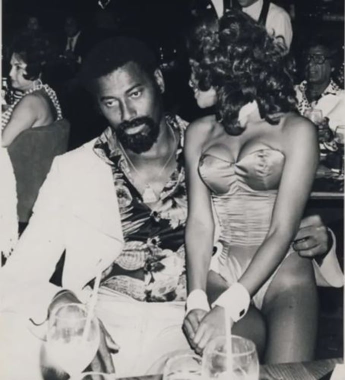 Wilt Chamberlain's Leather Disco Suit to be Sold at Auction, Bids Start at $20,000