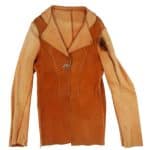 Wilt Chamberlains Leather Disco Suit to be Sold at Auction, Bids Start at $20,000