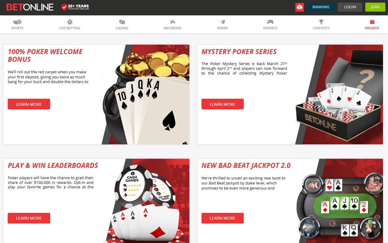Best Casino Card Games To Play [cur_year] – Compare the Best Online Card Games