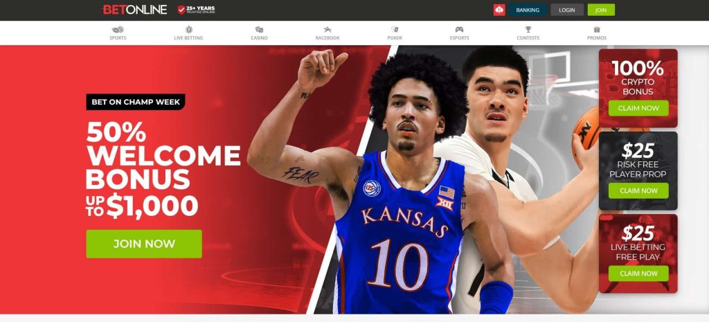 Texas Sports Betting Sites & Apps - 10 Best TX Sportsbooks in [cur_year]