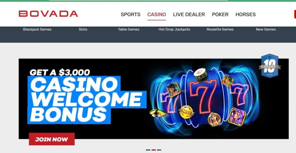 Best Casino Card Games To Play [cur_year] – Compare the Best Online Card Games