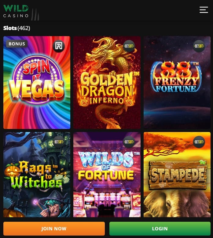 Best Mobile Slots To Play [cur_year] – Compare the Best Mobile Slot Machines