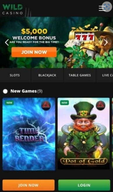 Best Mobile Slots To Play [cur_year] – Compare the Best Mobile Slot Machines