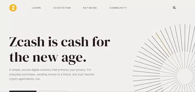 zcash