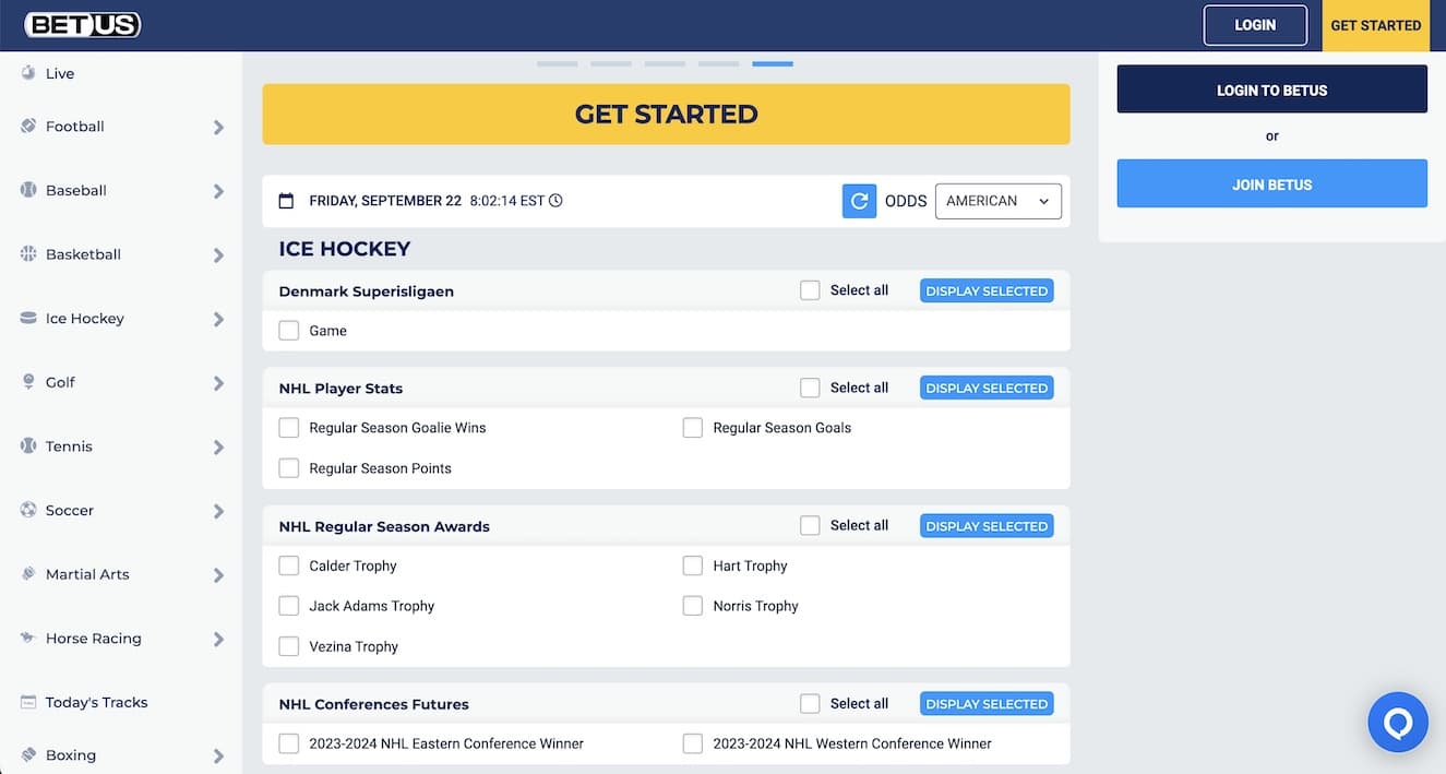 Best NHL Betting Apps in 2023 Slide into Betting with $5,000 in Free Bets