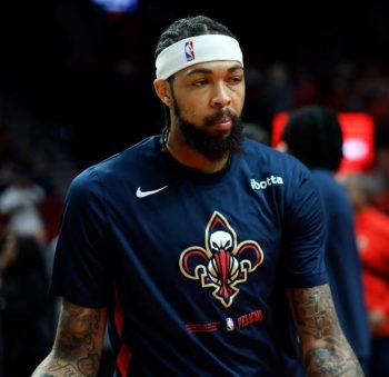 Brandon Ingram to wait until 2024 offseason to engage in extension talks with the New Orleans Pelicans