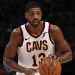 Cleveland Cavaliers bring back veteran center Tristan Thompson on a one-year deal