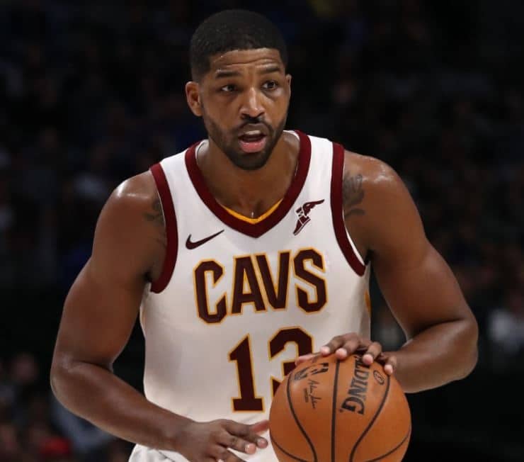 Cleveland Cavaliers bring back veteran center Tristan Thompson on a one-year deal