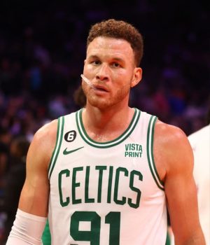 Boston Celtics would welcome return of Blake Griffin, veteran indecisive about future