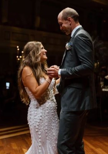 Pelicans' Cody Zeller marries singer Leanna Crawford in Nashville
