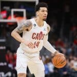 Danny Green returns to Philadelphia 76ers on a one-year contract