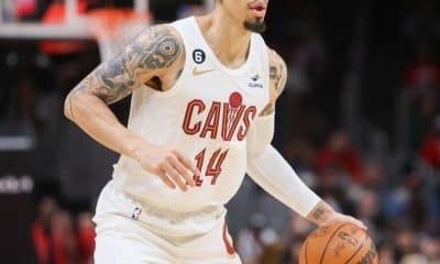 Danny Green returns to Philadelphia 76ers on a one-year contract