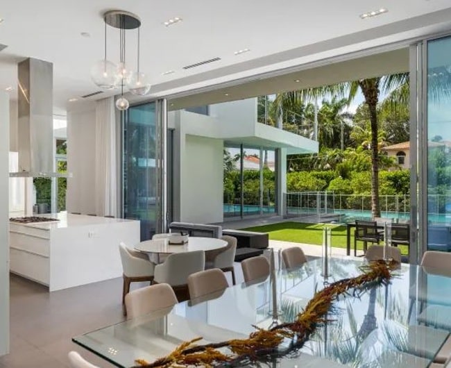 Ex-Heat Guard Victor Oladipo Sells Miami Beach Mansion For $9 Million Miami Heat