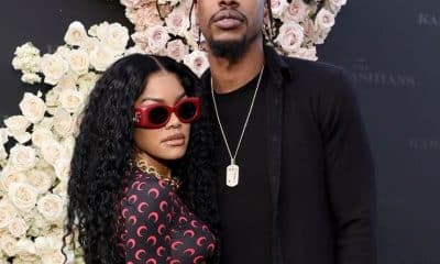 Former NBA player Iman Shumpert, singer Teyana Taylor separate after 7 years of marriage