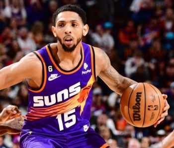 Former San Antonio Spurs guard Cameron Payne clears waivers, now an unrestricted free agent