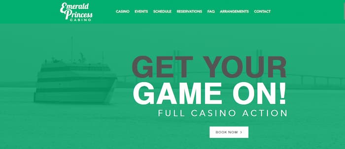 Georgia Cruise Ship Gambling