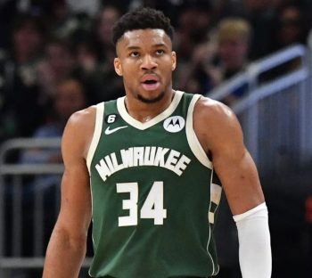 Giannis Antetokounmpo on future with Milwaukee Bucks 'If there's a better situation to win a championship, I have to take it'