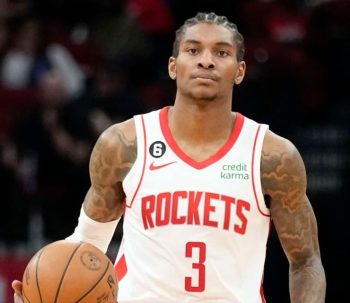 Houston Rockets seeking to trade Kevin Porter Jr. after felony assault, strangulation charges