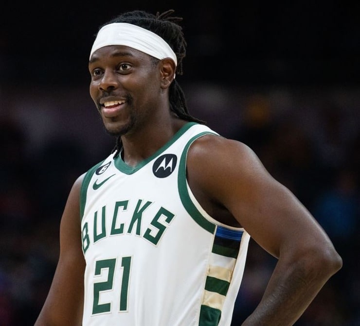Bucks, Jrue Holiday Agree to Four-Year Extension Worth Up to $160 Million