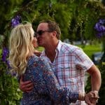 Los Angeles Lakers Owner Jeanie Buss Marries Actor, Comedian Jay Mohr