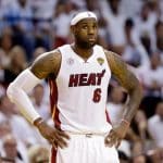 LeBron James Was Investigated By DEA For PEDs, Never Did Anything Wrong In 2013 Biogenesis Probe
