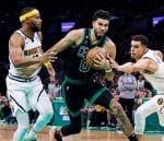 NBA Championship Odds For 2023-24 Season Celtics, Nuggets Tied With Best Odds (2)