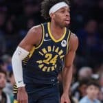 NBA Rumors Indiana Pacers to Find Suitable Trade Partner for Buddy Hield